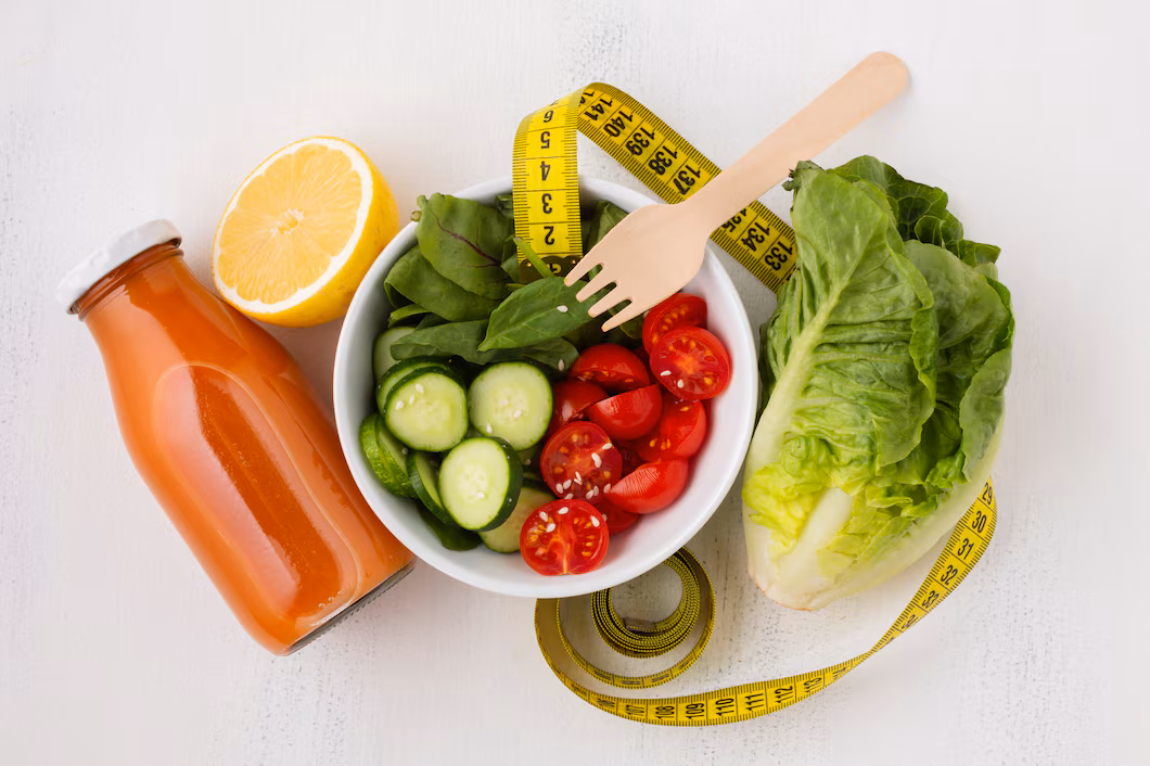 lose weight